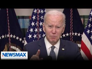Read more about the article BREAKING NEWS: President Biden speaks about bank failures