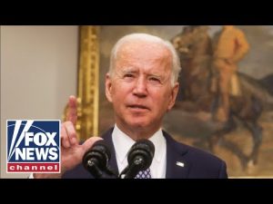 Read more about the article Biden addresses U.S. banking system following Silicon Valley Bank collapse
