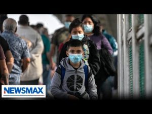 Read more about the article FENTANYL CRISIS: Should U.S. label cartels terrorist organizations? | Wake Up America