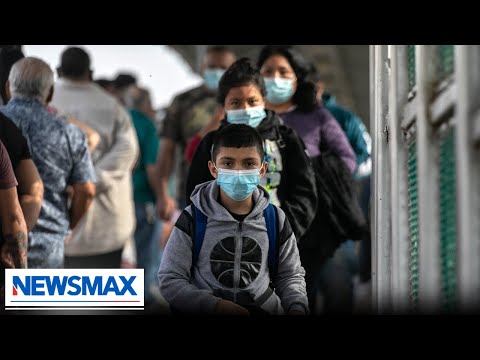 You are currently viewing FENTANYL CRISIS: Should U.S. label cartels terrorist organizations? | Wake Up America