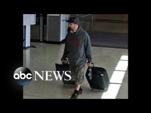 Read more about the article TSA finds explosive in checked bag at Pennsylvania airport