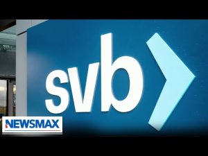 Read more about the article Woke virtue over sound business at SVB — Mike Carter