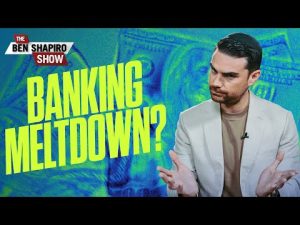 Read more about the article Is The Economy About To Melt Down? | Ep. 1686
