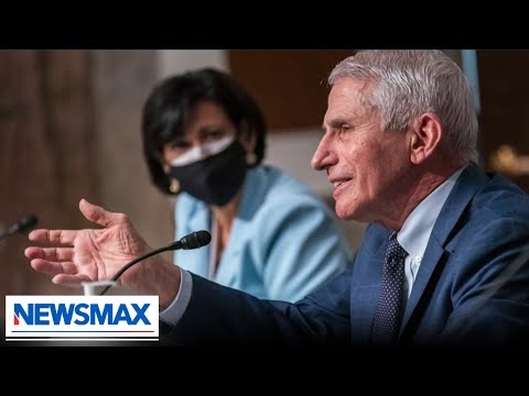 You are currently viewing 3 years since COVID-19 | Wake Up America