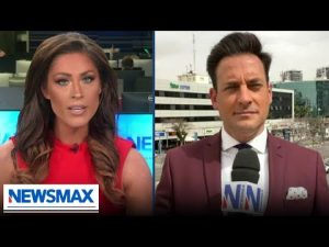 Read more about the article State Dept. DENIES U.S. agreed to Iran prisoner swap | Wake Up America