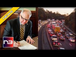 Read more about the article Illegal Aliens Get Special Treatment in Minnesota with New Driver’s License Law