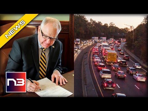 You are currently viewing Illegal Aliens Get Special Treatment in Minnesota with New Driver’s License Law