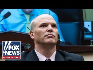 Read more about the article Matt Taibbi: The Democrats’ attacks on us were ‘comically inept’