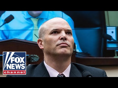 You are currently viewing Matt Taibbi: The Democrats’ attacks on us were ‘comically inept’