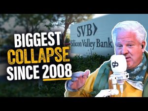 Read more about the article Glenn explains: THIS is how Silicon Valley Bank COLLAPSED