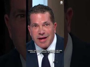 Read more about the article Trump has “no plans” to participate in a grand jury probe, Trump attorney tells Good Morning America