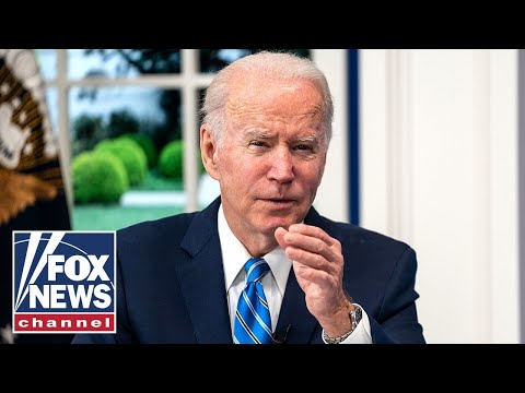 You are currently viewing ‘This is part of a plan’ and Biden isn’t prepared for it: Sen. Cornyn