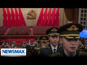 Read more about the article China dollars in U.S. schools one step closer to being exposed | John Bachman Now