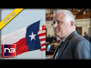 Read more about the article Texas Lawmaker Pushes for Secession with ‘TEXIT’ Referendum