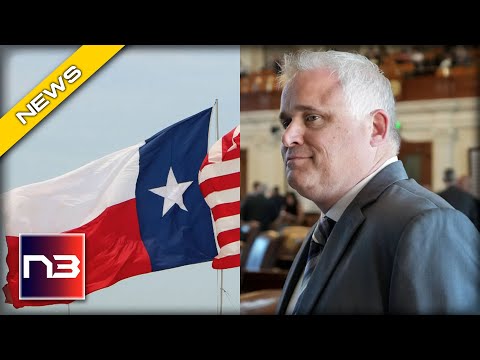 You are currently viewing Texas Lawmaker Pushes for Secession with ‘TEXIT’ Referendum