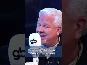 Read more about the article Biden Caught in HUGE LIE About Defunding Police
