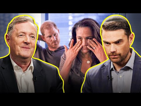 You are currently viewing Piers Spills the Tea | @PiersMorganUncensored