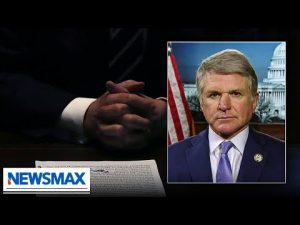 Read more about the article Rep. McCaul: I’ve seen the plans to take out Iran’s nuclear program