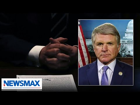 You are currently viewing Rep. McCaul: I’ve seen the plans to take out Iran’s nuclear program