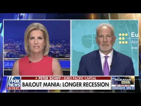 You are currently viewing Latest Bailout Is Another Nail in Capitalism’s Coffin