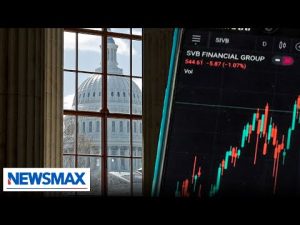 Read more about the article ‘Contained crisis?’: Role of bank regulators in SVB collapse explained by fmr. Federal Reserve Gov.
