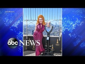 Read more about the article Advocates speak out as drag performances become political targets