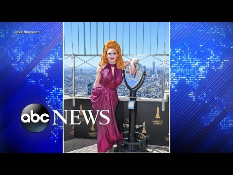 You are currently viewing Advocates speak out as drag performances become political targets