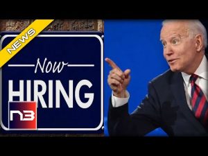 Read more about the article Economists Blindsided By Jump In Jobs and Rising Unemployment