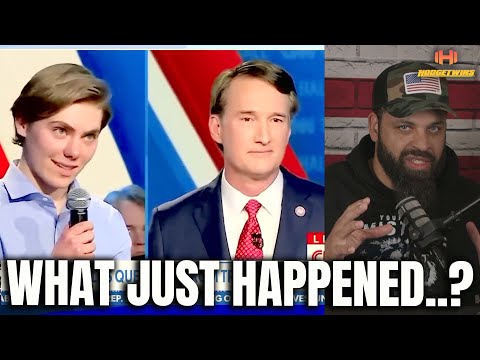 You are currently viewing Transgender Student Ask Virginia Governor TOUGH QUESTION