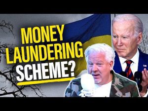 Read more about the article Are AMERICAN ELITES hurting the Ukrainian people as much as Putin?