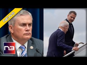 Read more about the article Biden Administration Accused Of Obstructing Investigation Into Family Finances