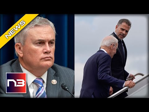 You are currently viewing Biden Administration Accused Of Obstructing Investigation Into Family Finances