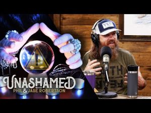 Read more about the article Jase Confesses the Hilarious Pranks He & His Buddies Used to Pull & the Danger of Prophecy | Ep 648