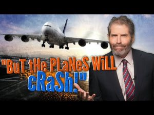 Read more about the article Privatize Air Traffic Control!