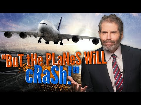 You are currently viewing Privatize Air Traffic Control!