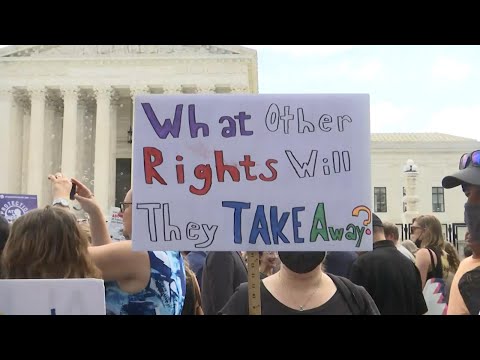 You are currently viewing Texas judge deliberates case threatening access to abortion medication nationwide | ABCNL