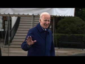 Read more about the article Biden delivers remarks on lowering health care costs | ABCNL