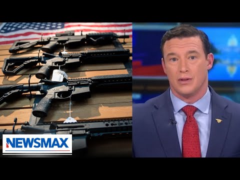 You are currently viewing Gun owners are not the problem: Carl Higbie | The Chris Salcedo