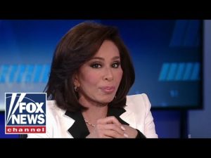 Read more about the article Judge Jeanine: This is game over for Russia