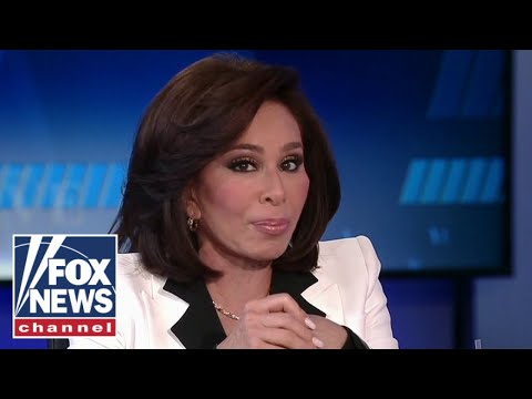 You are currently viewing Judge Jeanine: This is game over for Russia