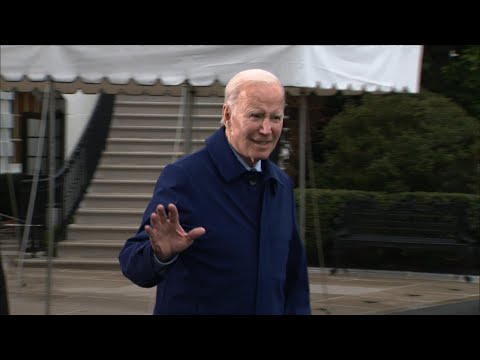 You are currently viewing Biden delivers remarks on lowering health care costs | ABCNL