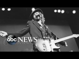 Read more about the article R&B singer Bobby Caldwell dies at 71