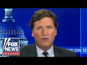 Read more about the article Tucker: The system worked