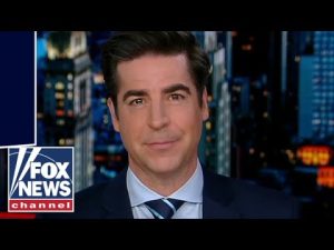Read more about the article Jesse Watters: Antifa make war on Charlie Kirk