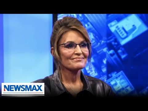 You are currently viewing Sarah Palin: I actually support this Biden decision