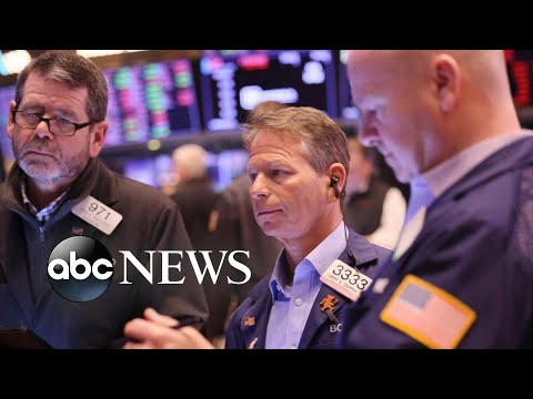 You are currently viewing Stock tumble amid more bank turmoil