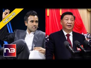 Read more about the article Election 2024: Ramaswamy Moves on China With Bold Declaration