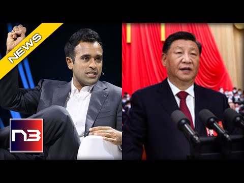 You are currently viewing Election 2024: Ramaswamy Moves on China With Bold Declaration
