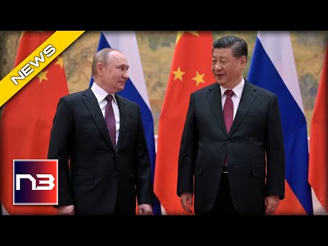 You are currently viewing BREAKING: New “Axis of Evil” Forming McCarthy Warns