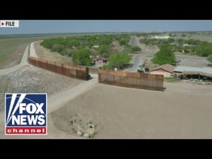 Read more about the article Border Patrol chief makes bombshell admission at hearing